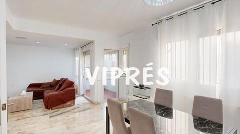 Foto 5 de Casa adosada en venda a Centro, Badajoz