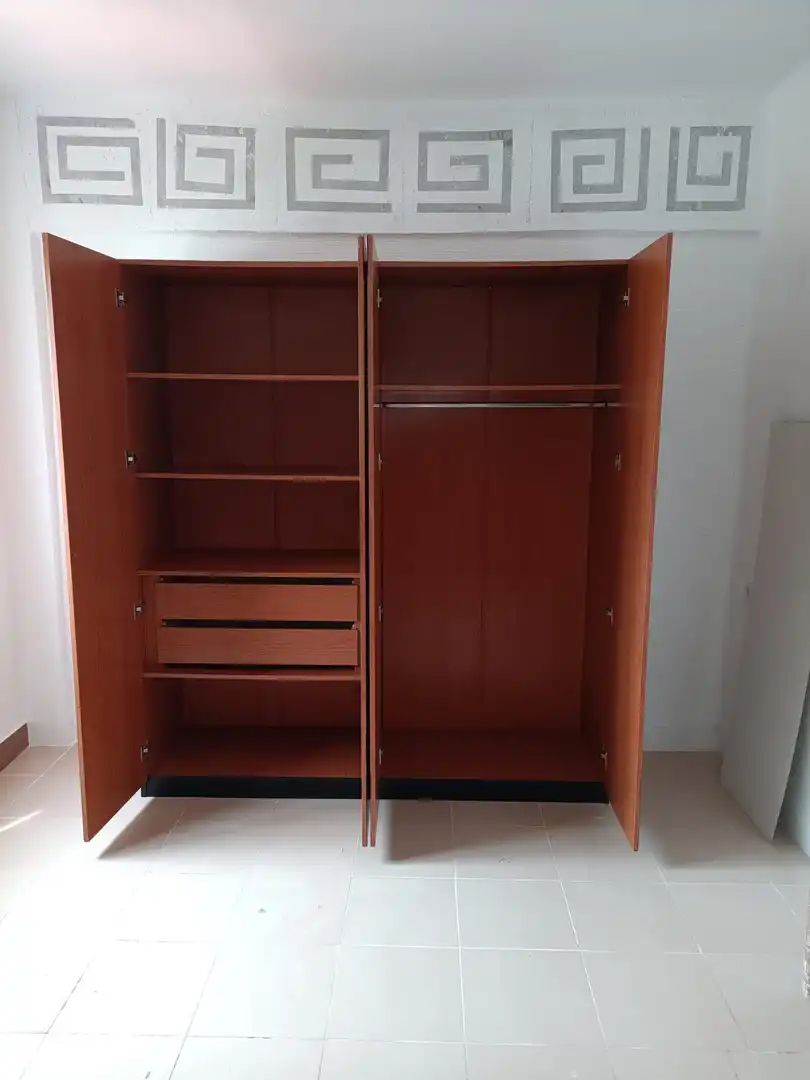 Bedroom of Flat for sale in Onda  with Storage room