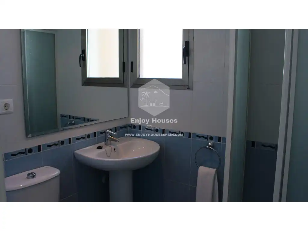 Appartement compact avec piscine à vendre à Zona Levante - Playa Fossa, imagen 18