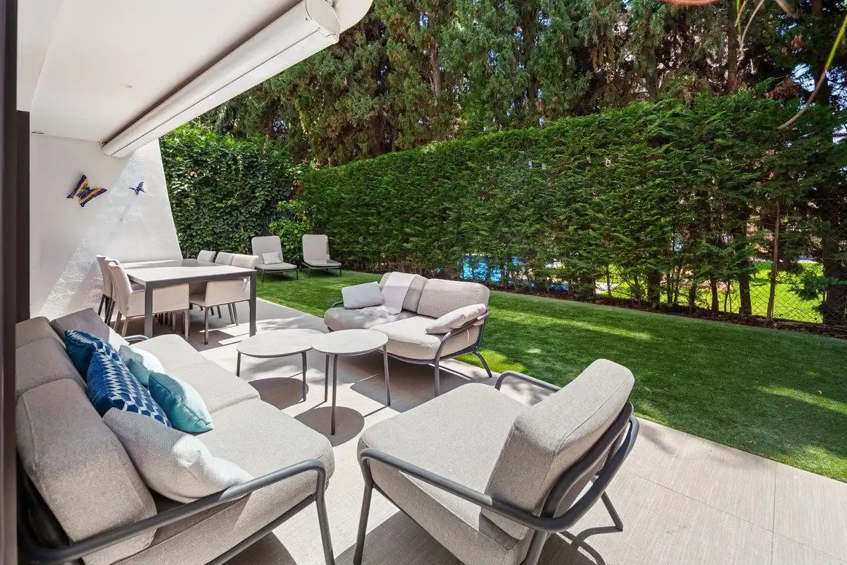 Wohnung mit Pool zum Verkauf in Dunes Beach, imagen 8