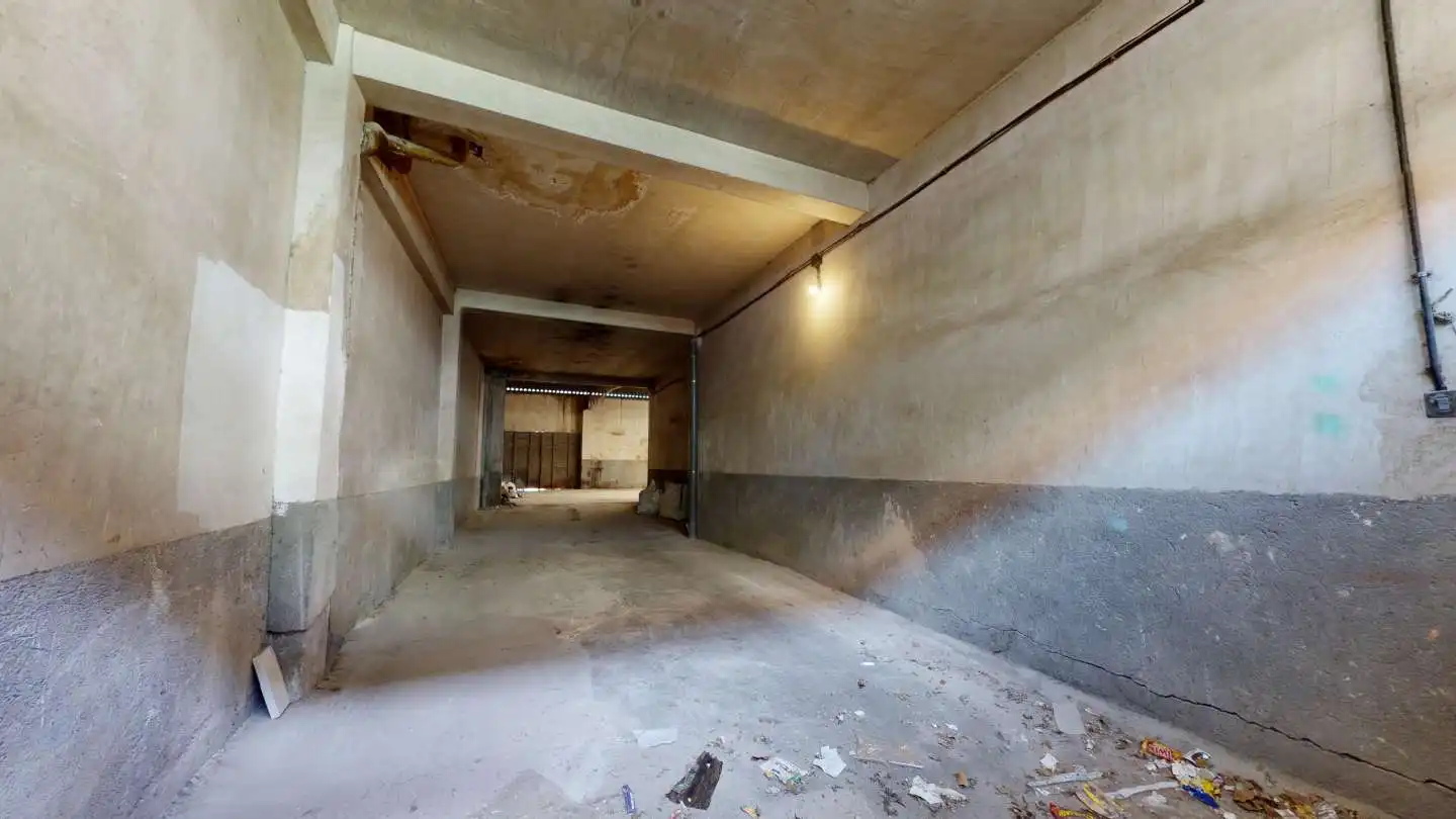 Industrial buildings for sale in Madrid