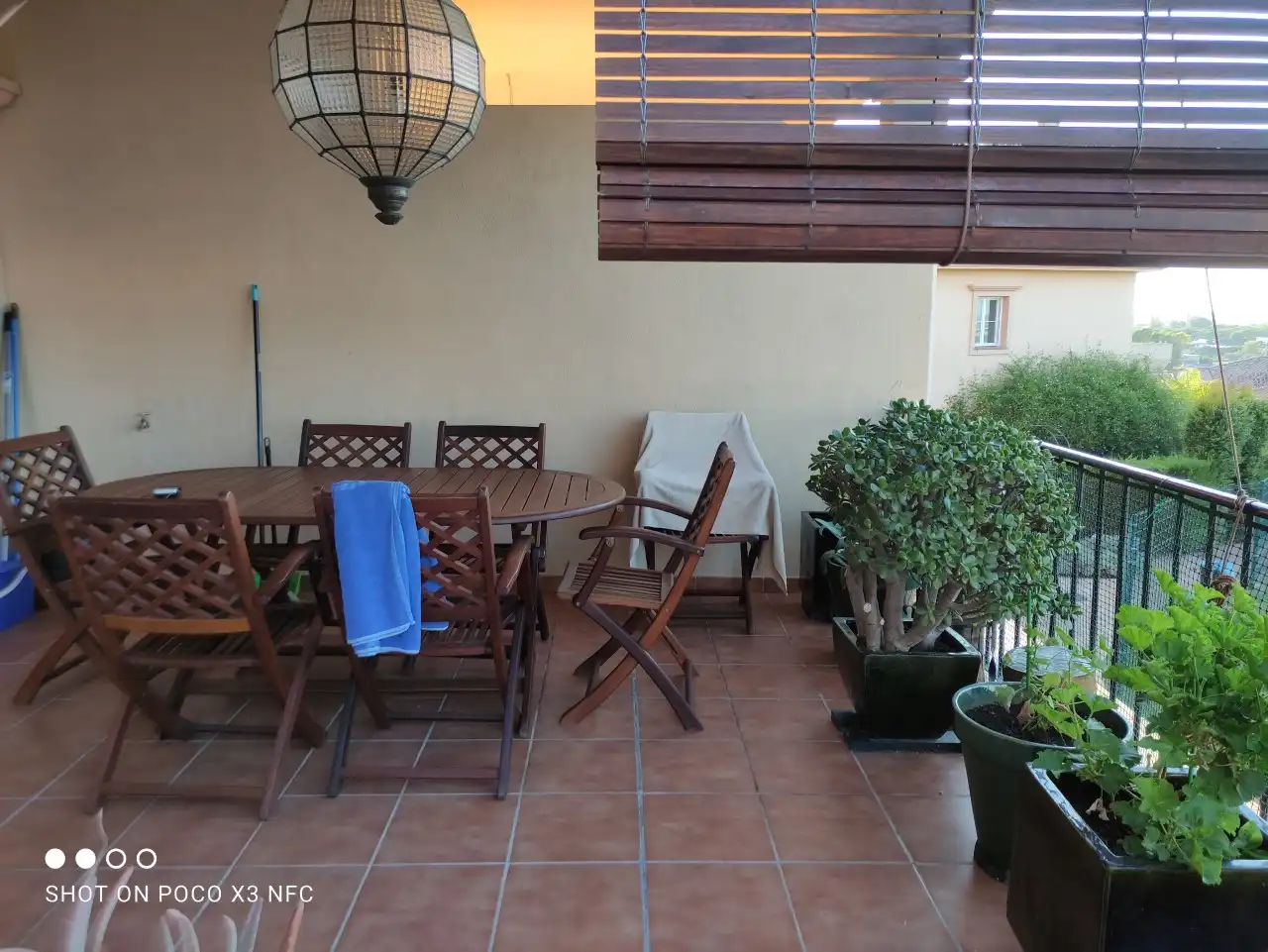 Wohnung zur Miete in Calle Juan de Acurio, 709, Martín Miguel