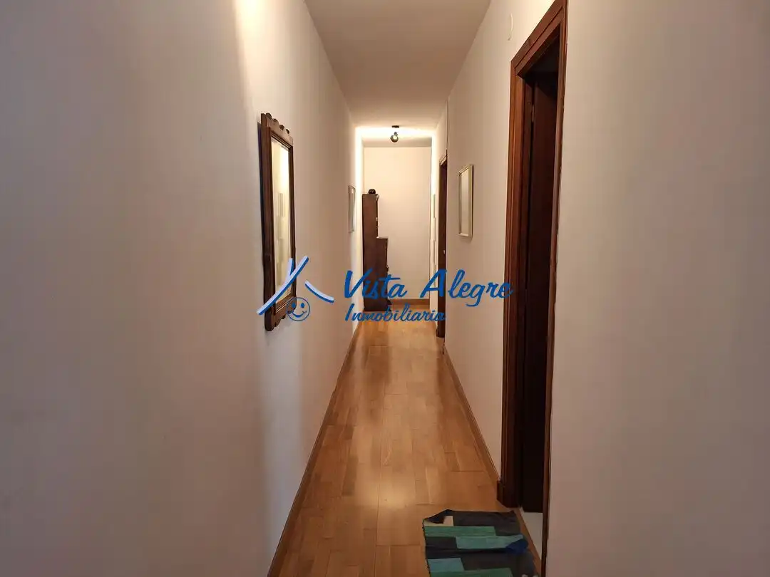 Flat for sale in Cuzcurrita de Río Tirón  with Heating and Furnished