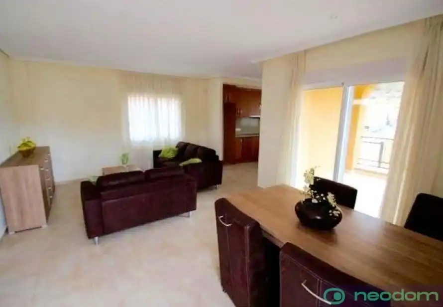 Sala d'estar de Casa o xalet en venda en La Romana amb Terrassa