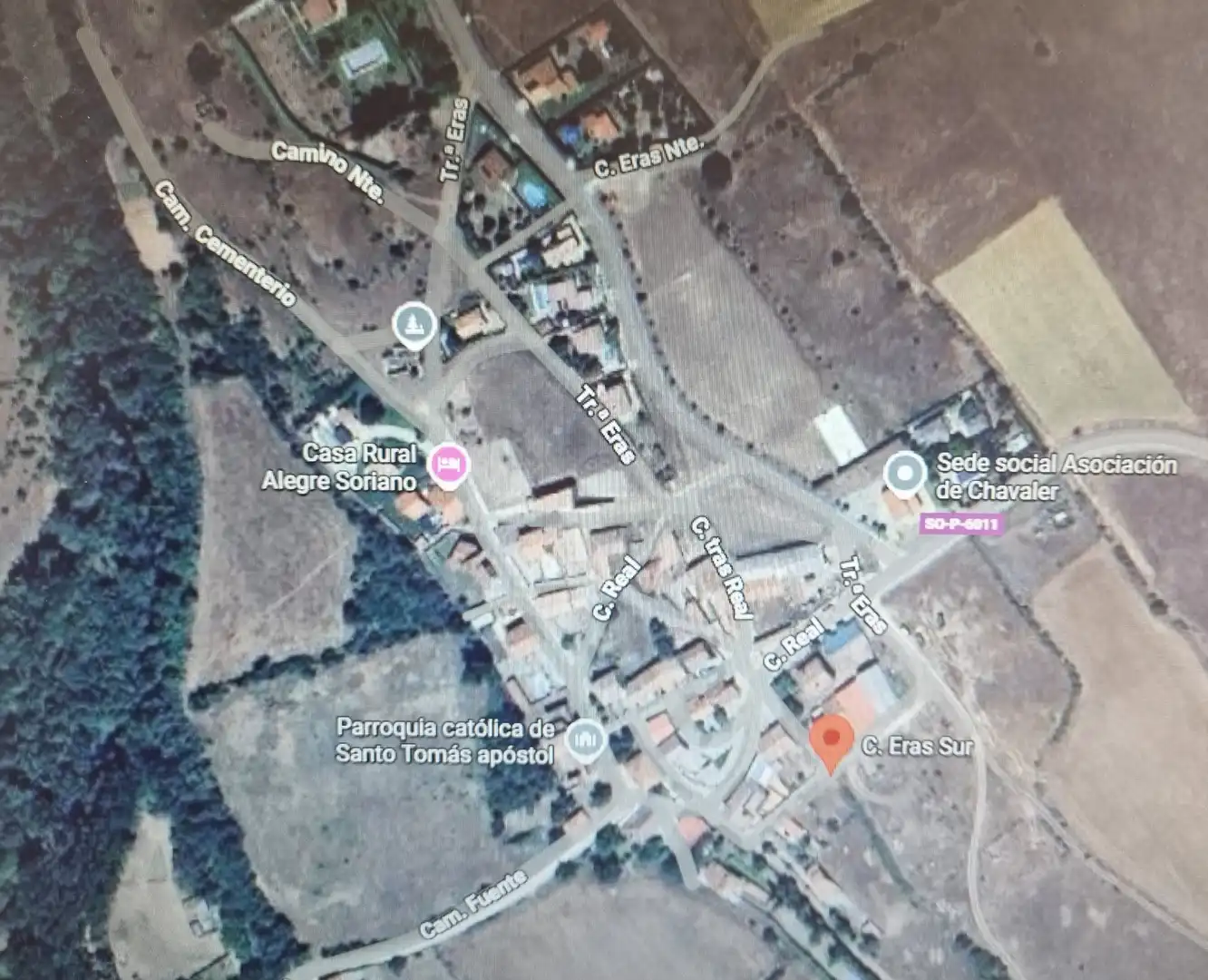 Residential for sale in Garray