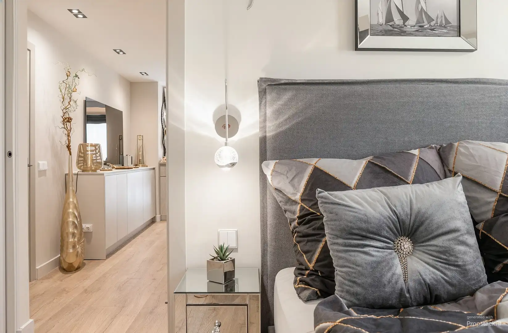 Apartamento con terraza en venta en Ponent, imagen 16
