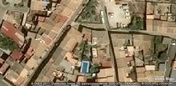 Residencial en venda en Bedmar y Garcíez