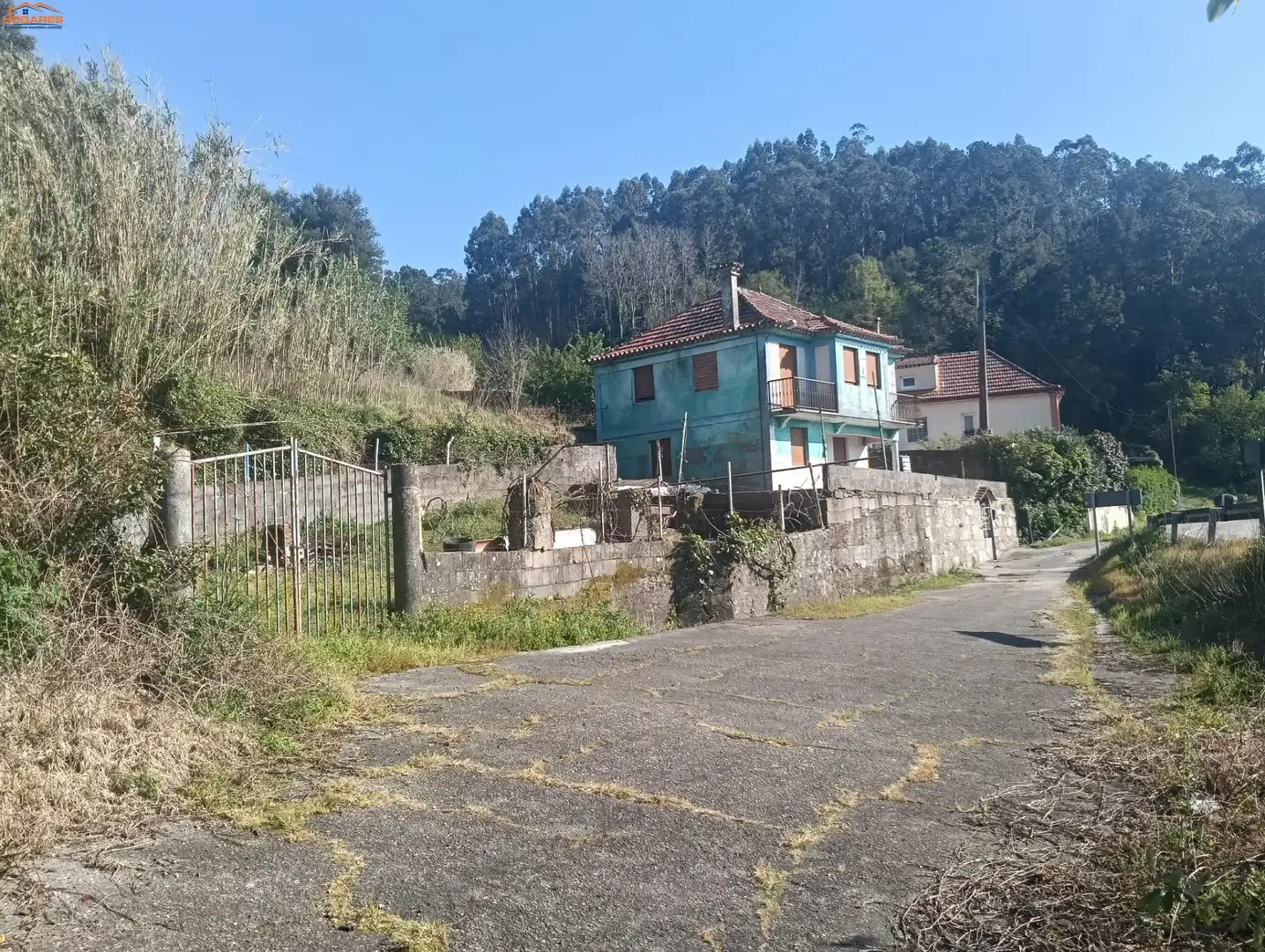 Casa o chalet en venta en Redondela