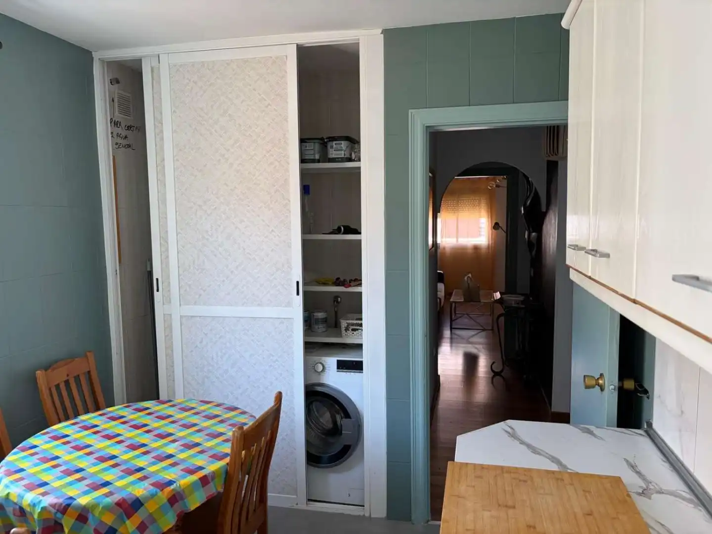 Appartement avec ascenseur à louer à Bailén - Miraflores, imagen 29