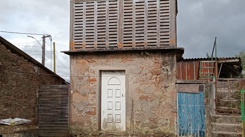 Foto 4 de Casa o xalet en venda a Queo de Abaixo, Carballo, A Coruña