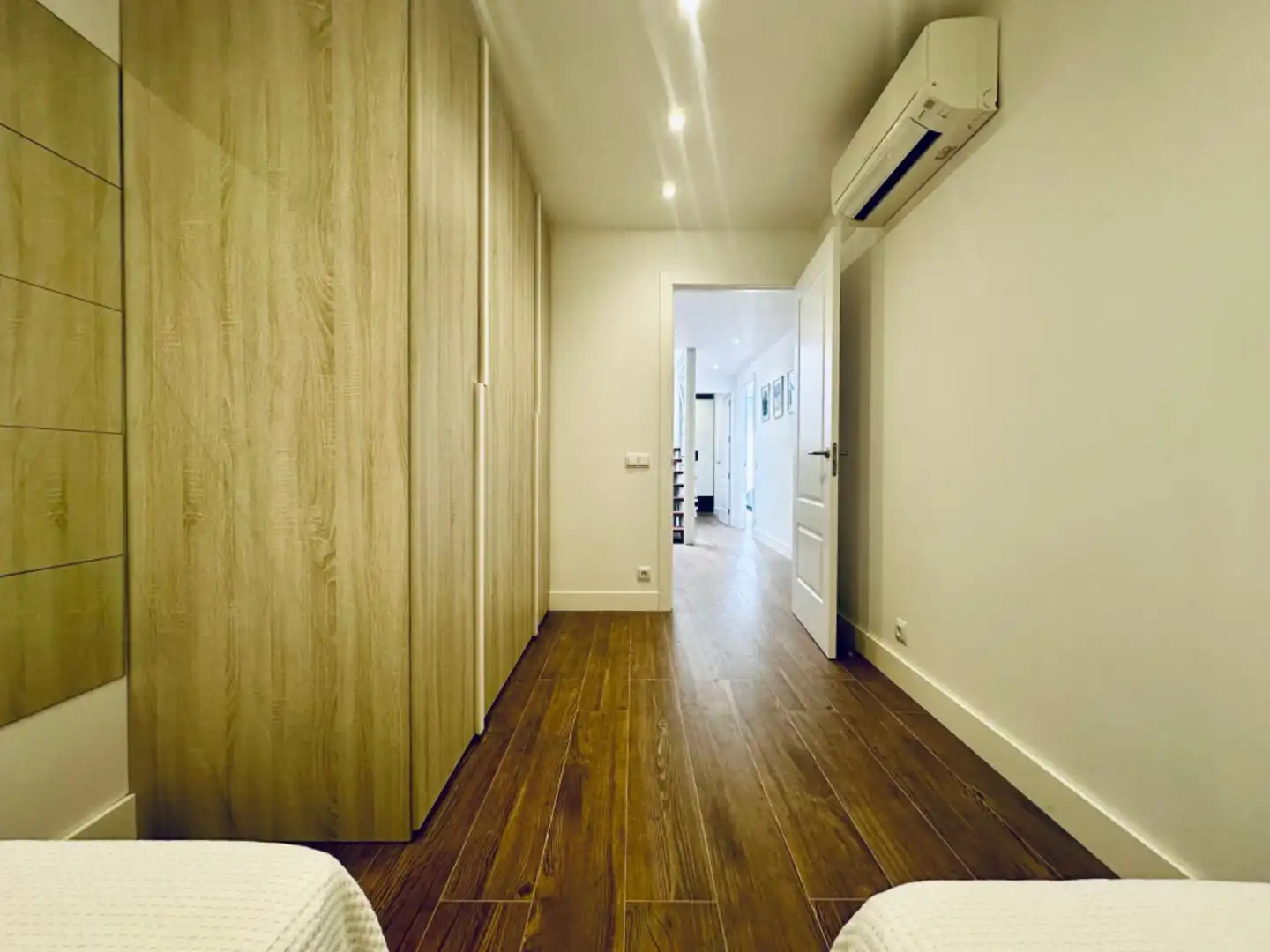 Houses for sale in Alcanar  with Air Conditioner, Private garden and Parquet flooring