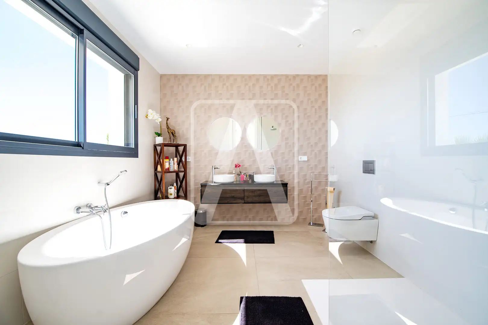 Detached house with pool for sale in La Fustera, imagen 36