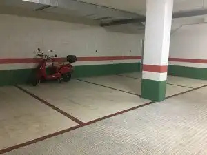 Apartament de lloguer a Estrada de Catabois, A Malata - Catabois - Ciudad Jardín