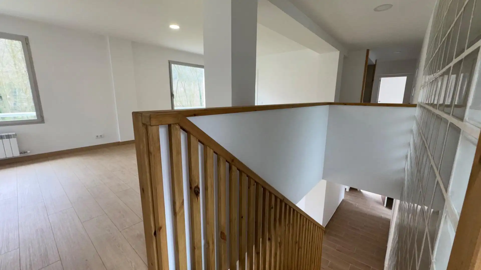 Casa o chalet en venta en Sant Feliu de Pallerols con Parquet