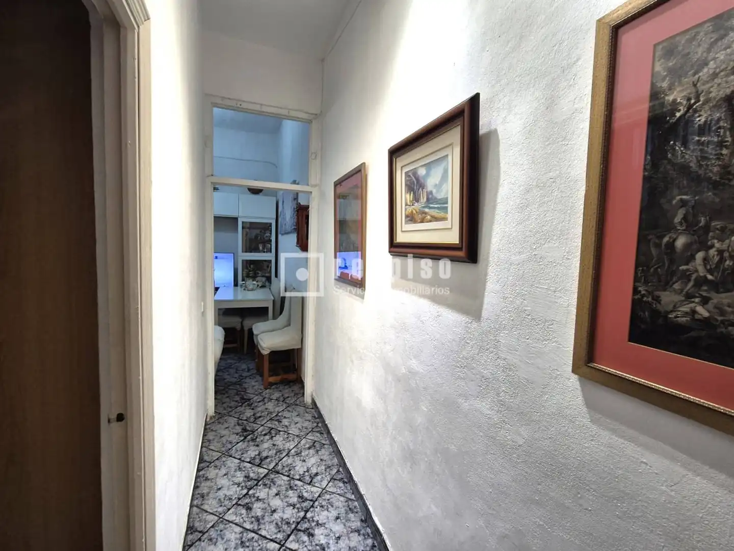 Apartments for sale in Madrid  with Furnished