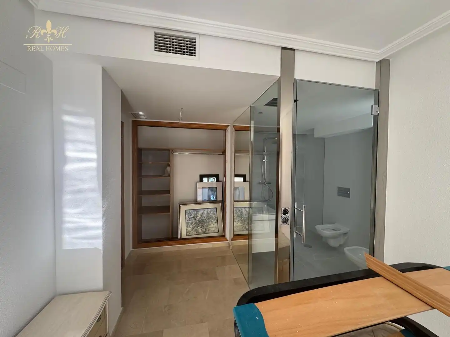 Piso con piscina en venta en L V BEETHOVEN, imagen 13