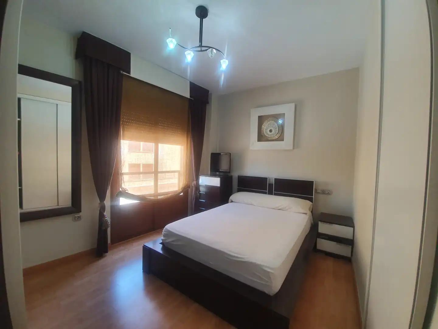 Flat with lift for sale in Calle Juan Pedernal 1, imagen 6