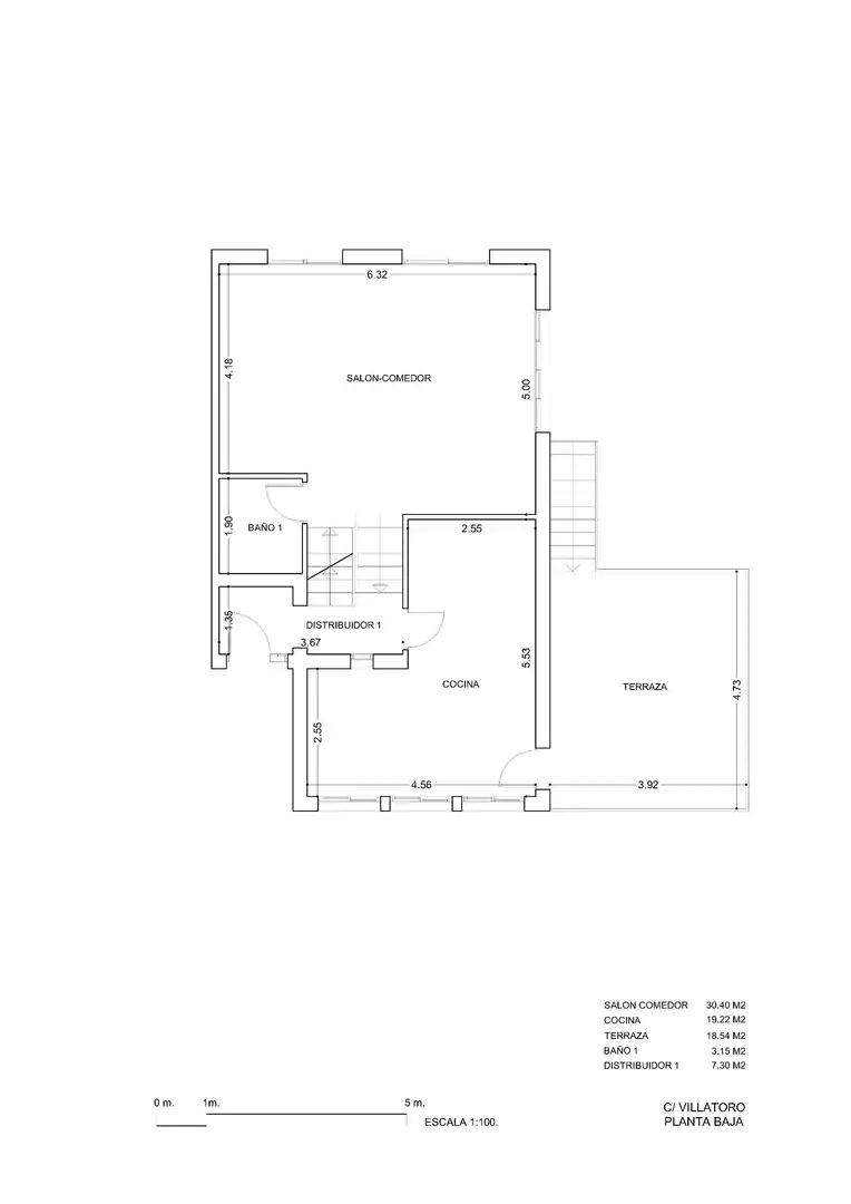 Maison avec piscine à vendre à SOMOSIERRA, imagen 16