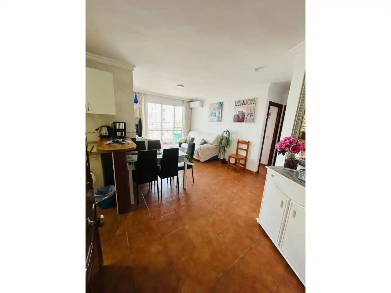 Apartament en venda a Puerto Marina