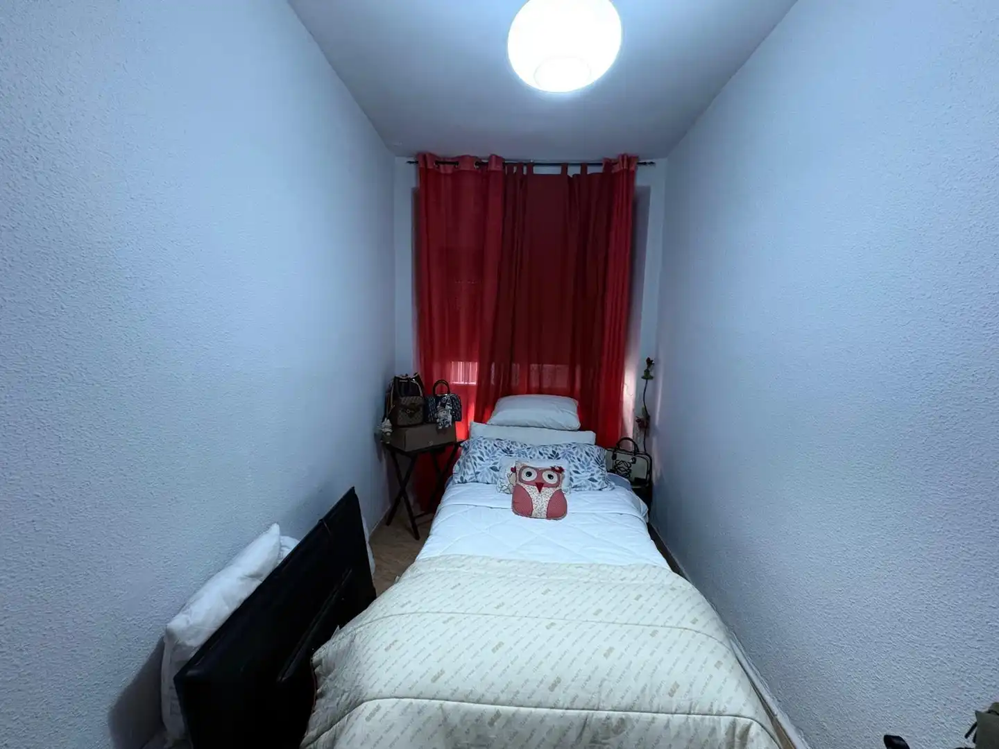 Habitación de Casa o chalet en venta en Alpera