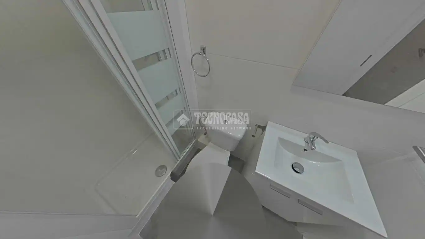 Baño de Piso en venta en Cornellà de Llobregat