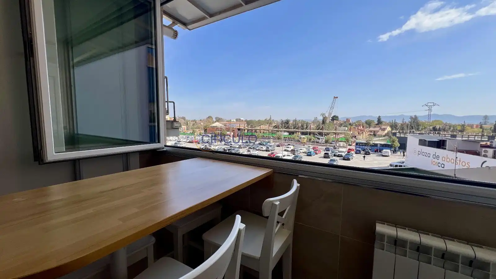 Piso con ascensor en venta en Alameda de Cervantes, imagen 24