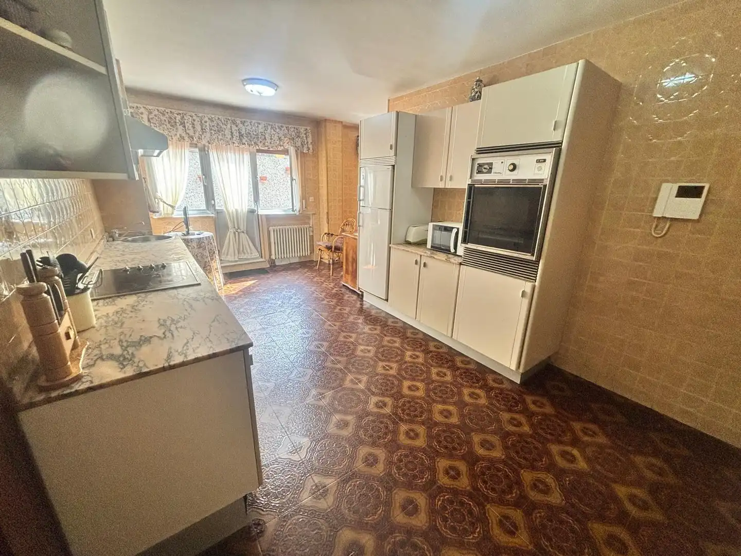 Piso con ascensor en venta en Calle Calle de Numa Guilhou 6, imagen 21
