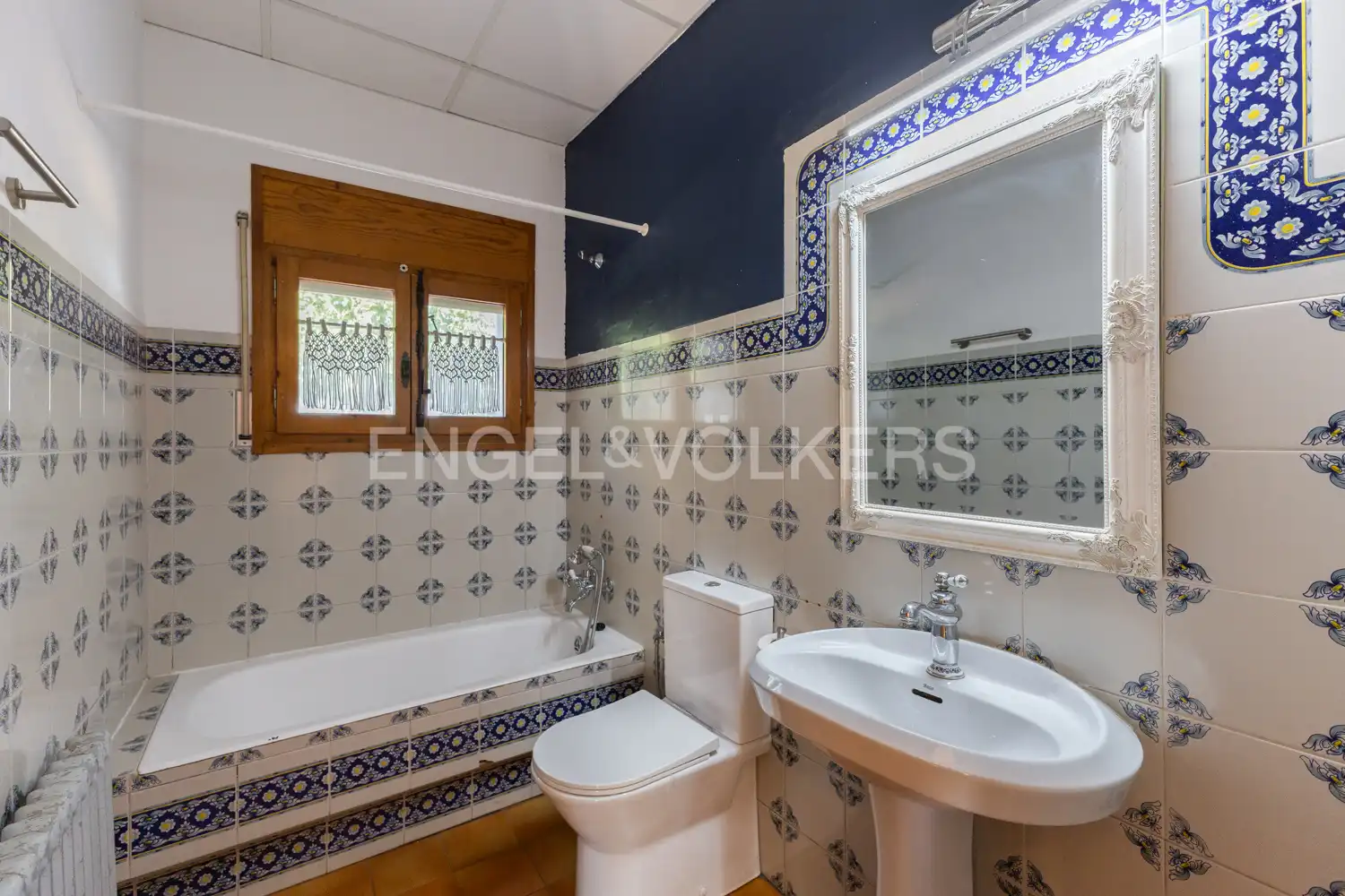 Baño de Casa o chalet en venta en Vinaròs con Calefacción, Jardín privado y Terraza