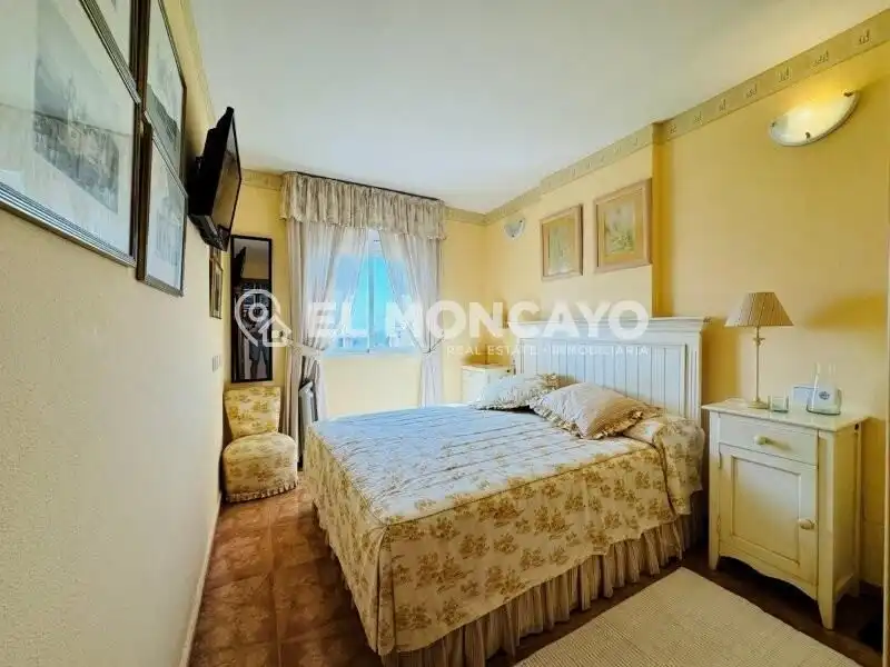 Apartamento con piscina en venta en Nueva Torrevieja - Aguas Nuevas, imagen 17