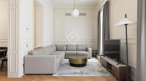 Foto 3 de Pis de lloguer a El Raval,  Barcelona Capital