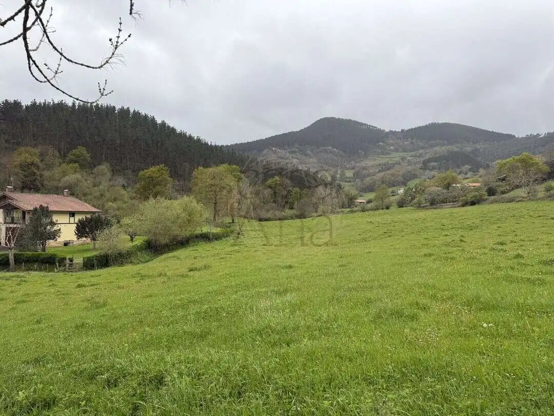 Finca rústica en venda en Sopuerta