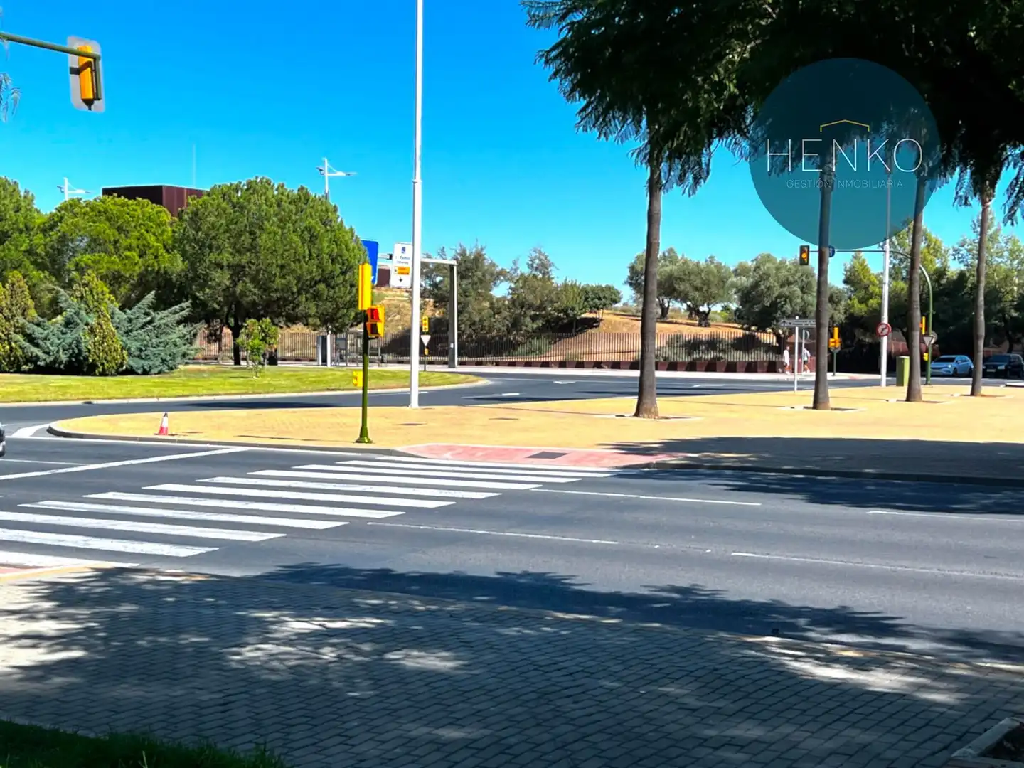 Appartamento con ascensore in affitto a Cañaveral de León, imagen 18