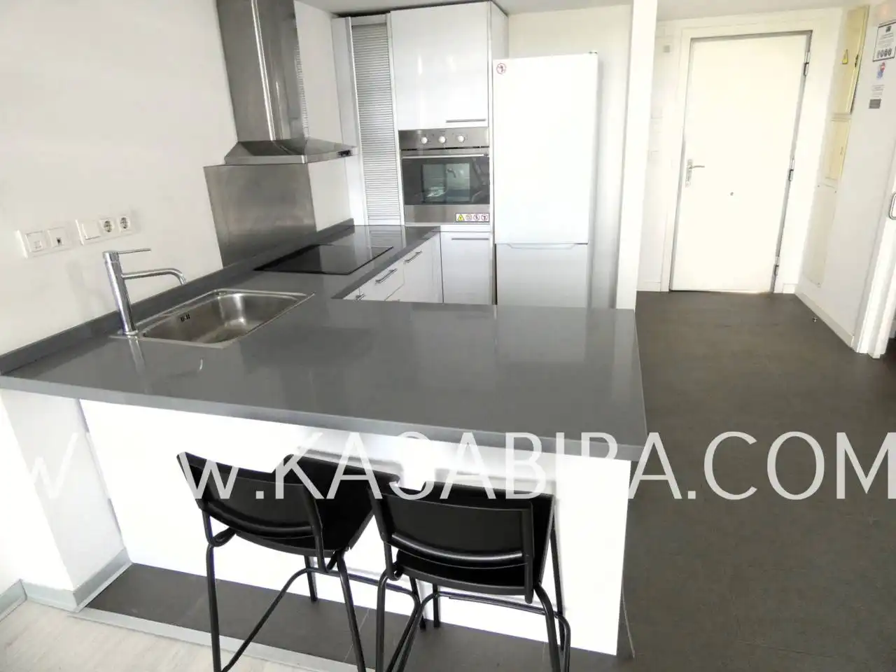 Loft amb terrassa en venda a Calle GREMIS 2, imagen 5