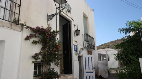 Foto 2 de Edifici en venda a Mojácar Pueblo, Mojácar