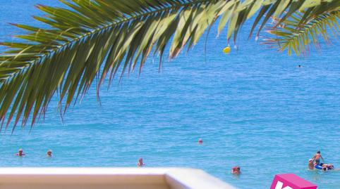 Foto 3 de Àtic en venda a De la Armada Española, Calas Santa Pola Este, Santa Pola