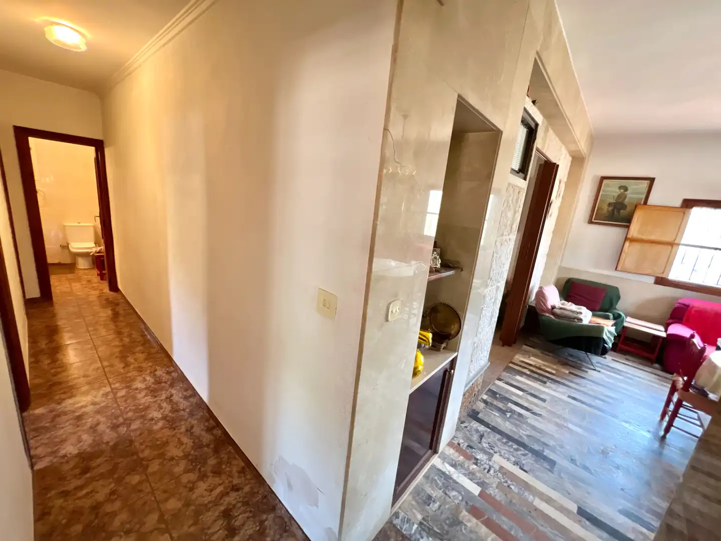 Casa o xalet en venda a Partida Pla Estepar 3, Corral Nou - Montros - Estepar