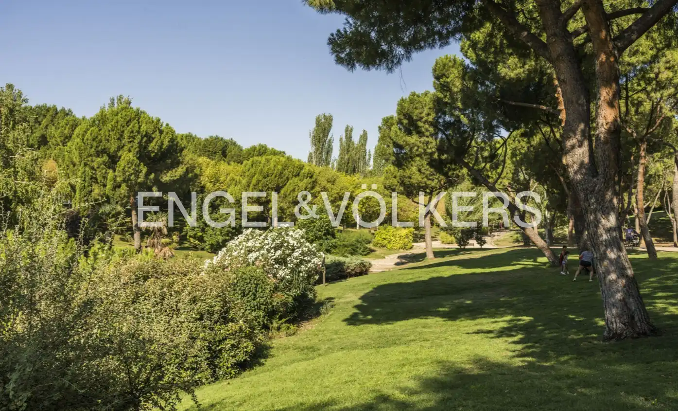 Piso con terraza en venta en Carabanchel, imagen 23