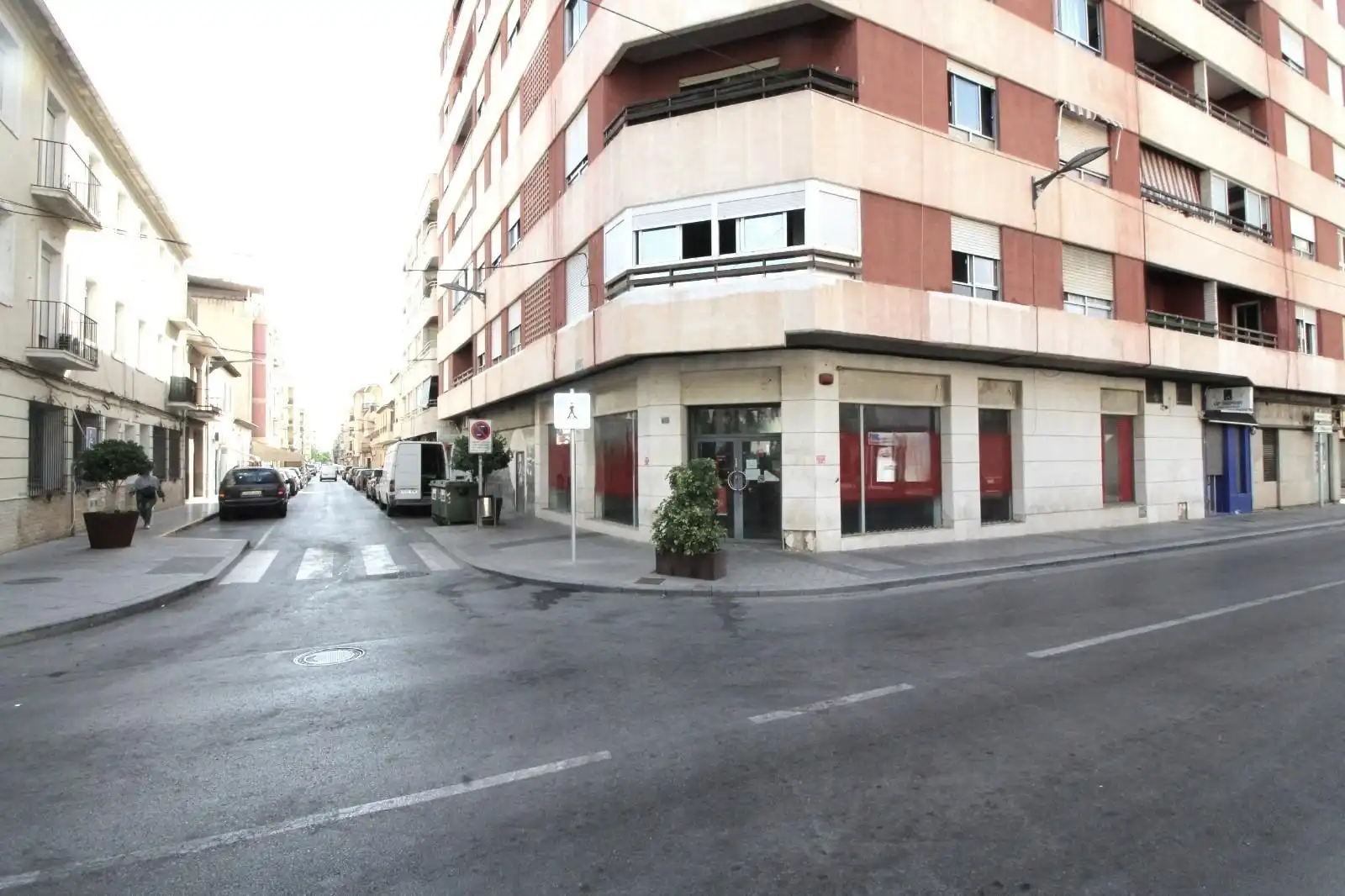 Business premises to rent in Almoradí, imagen 2