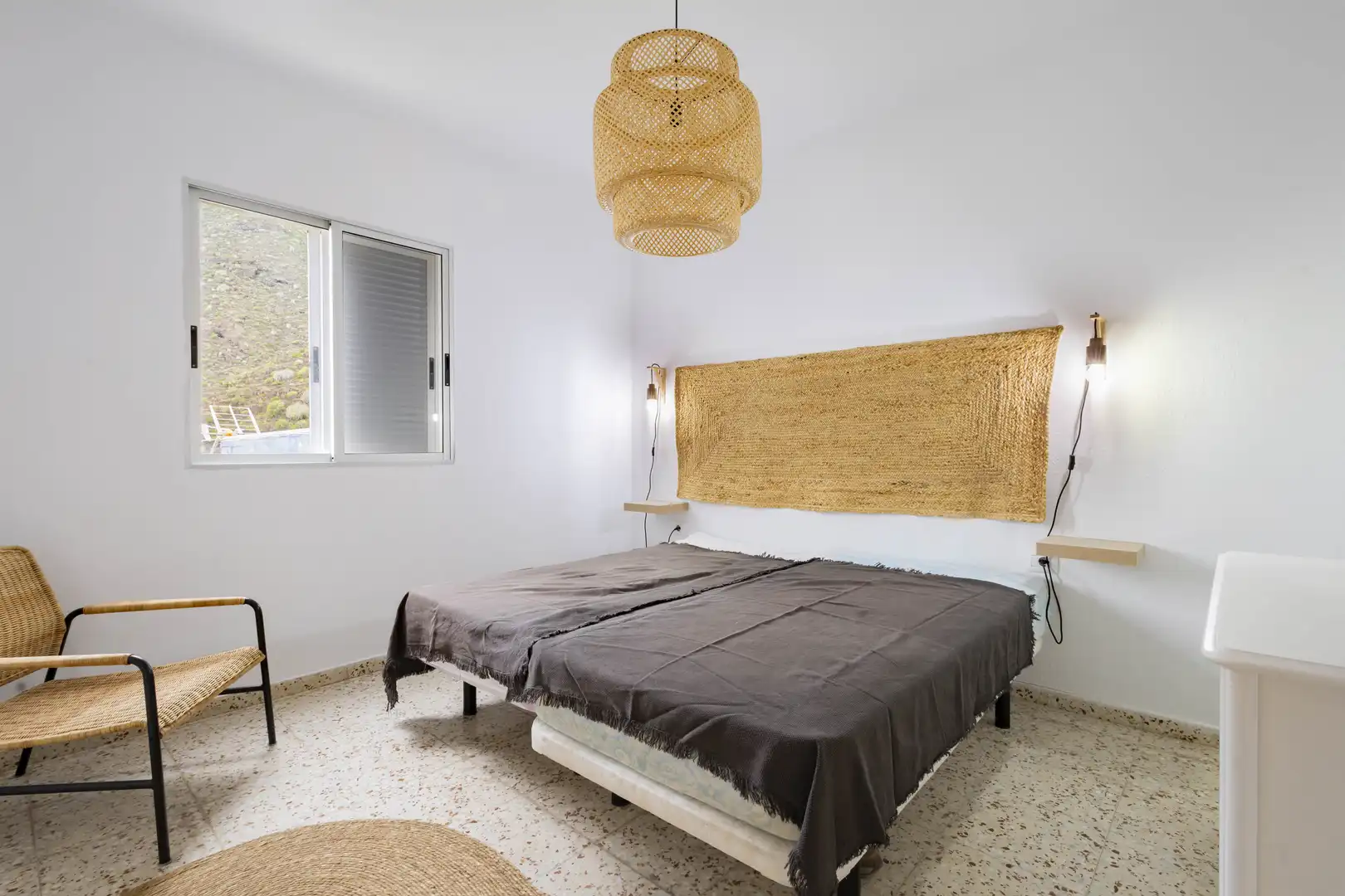 Habitación de Casa o chalet en venta en Santa Cruz de Tenerife con Terraza