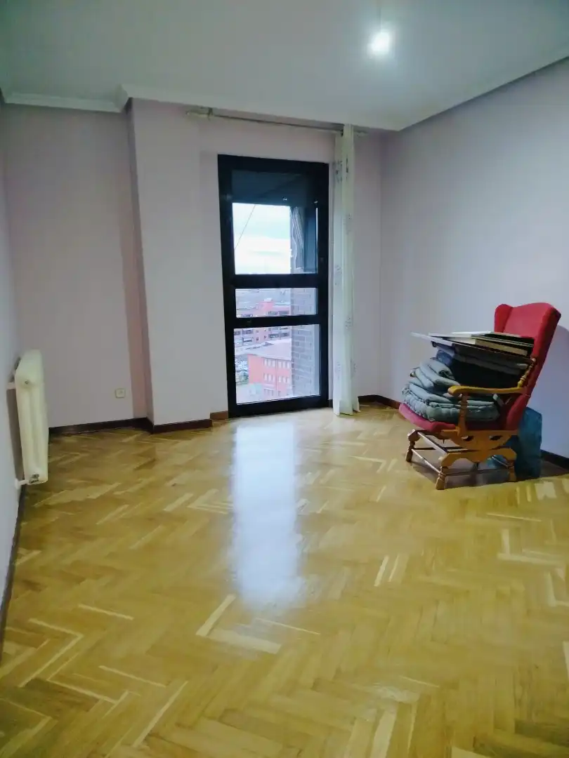 Dormitori de Pis en venda en Fuenlabrada amb Aire condicionat, Calefacció i Parquet