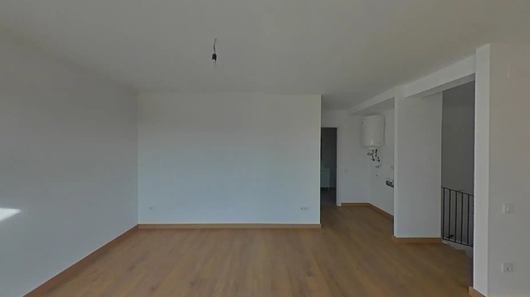 Piso en venta en Av Abat Marcet, Zona Esportiva