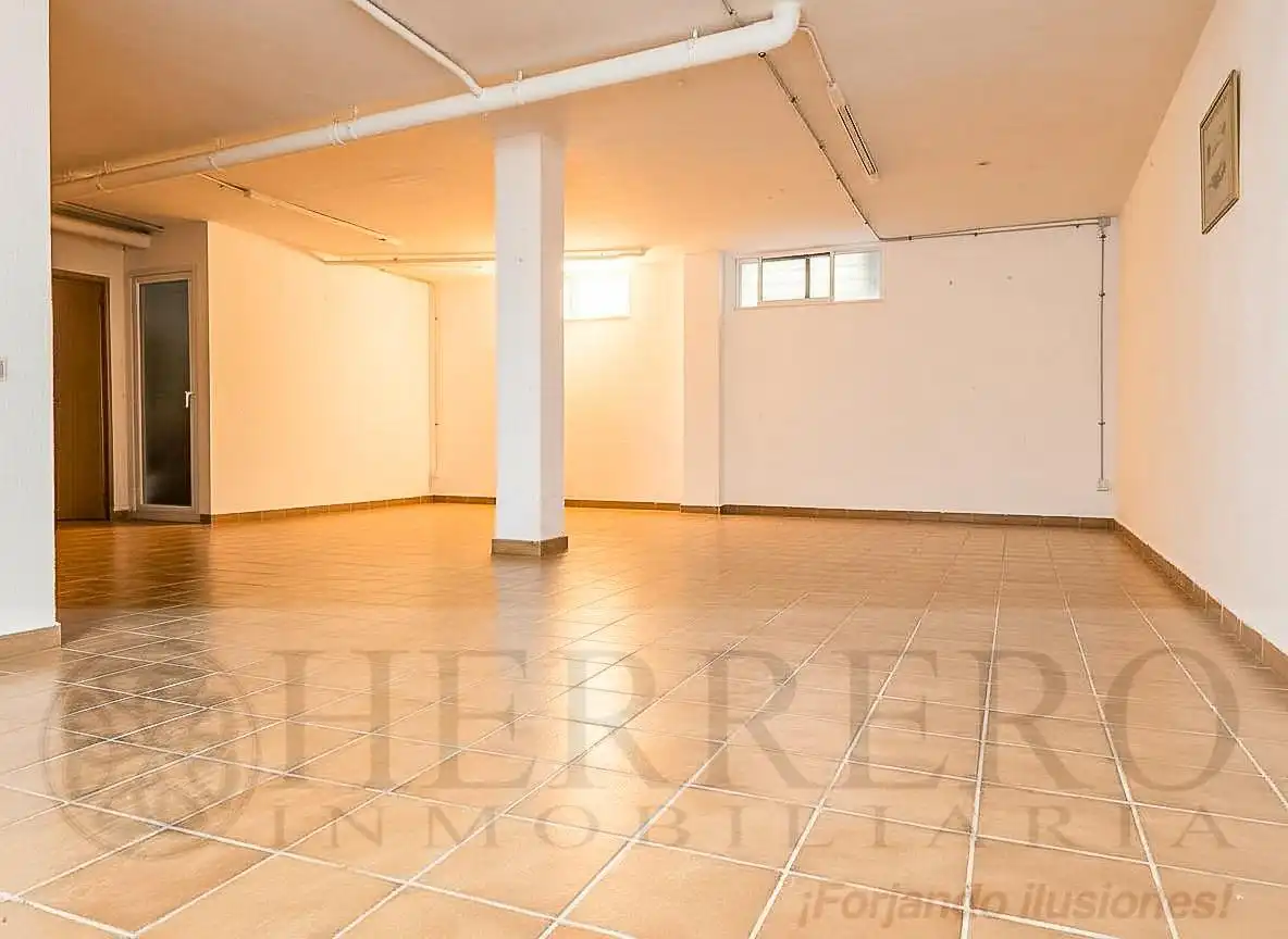 Casa o chalet en venta en Gandia con Aire acondicionado, Calefacción y Jardín privado