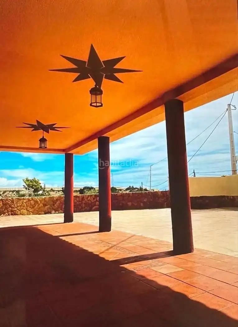 Xalet en venda a Paraje Guillén 25, imagen 6