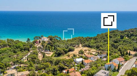 Foto 3 de Casa o chalet en venta en Santa Cristina - Sant Francesc, Blanes
