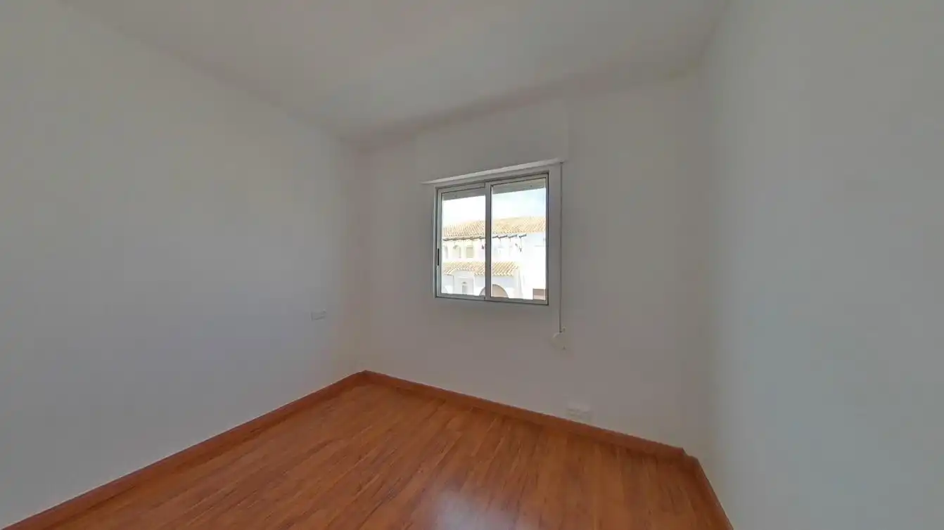 Dormitori de Apartament en venda en Playa del Acequión, Náufragos y Rocío del Mar