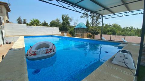 Foto 4 de Casa o xalet en venda a Oromana, Sevilla