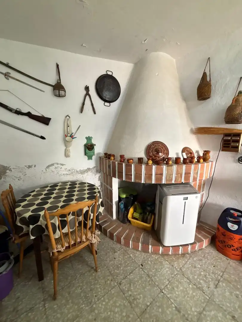 Maison à vendre à Valdepeñas