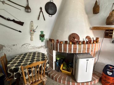 Casa en venda a Valdepeñas