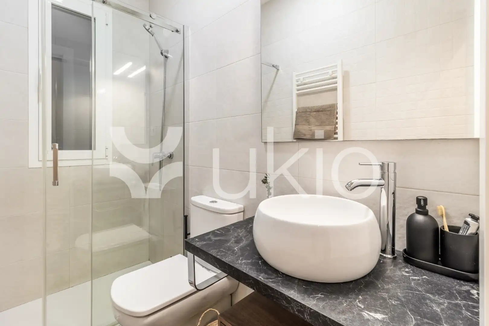 Apartment mit Aufzug zur Miete in Calle de José Abascal, imagen 20