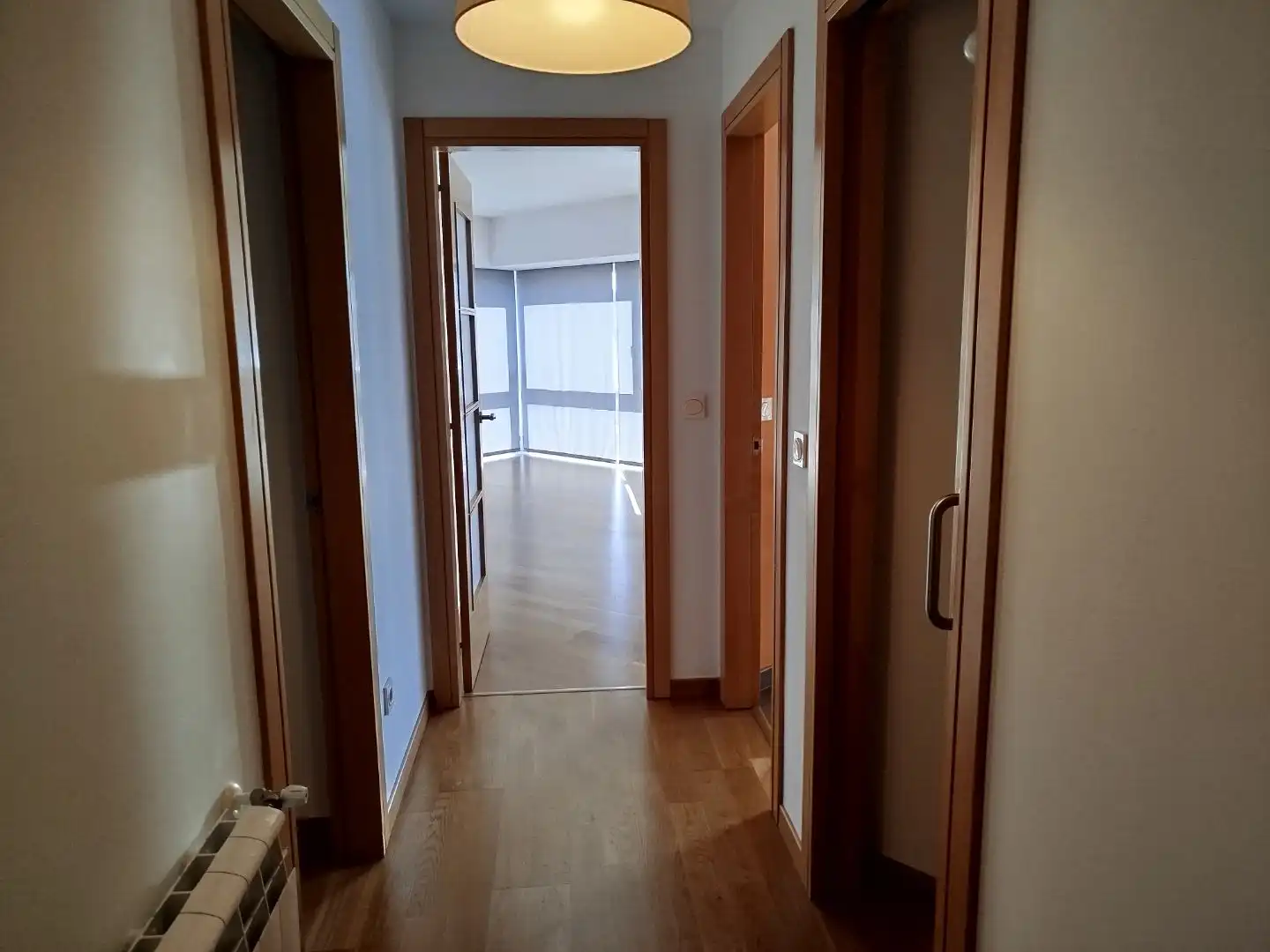 Dúplex de lloguer en Santiago de Compostela 